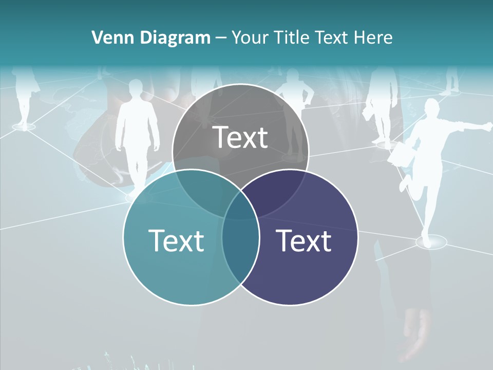Search Sketch United PowerPoint Template