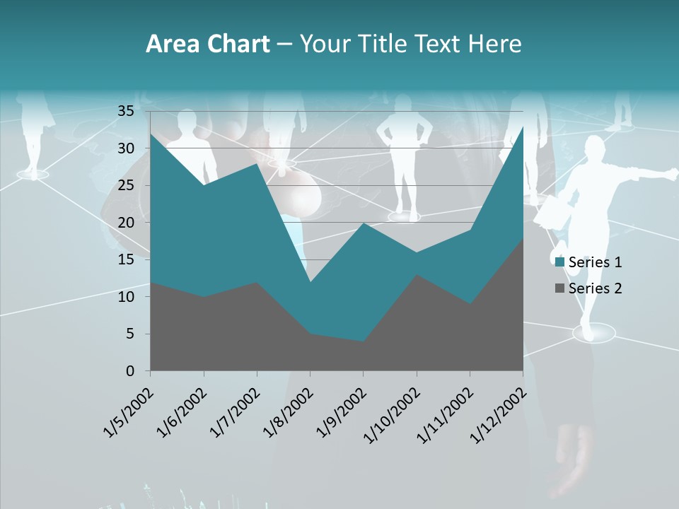 Search Sketch United PowerPoint Template