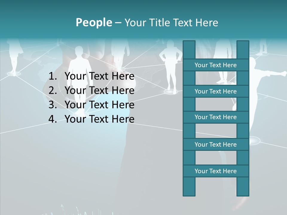 Search Sketch United PowerPoint Template