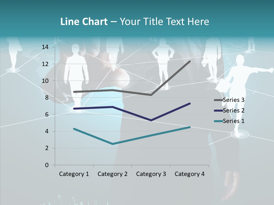Search Sketch United PowerPoint Template