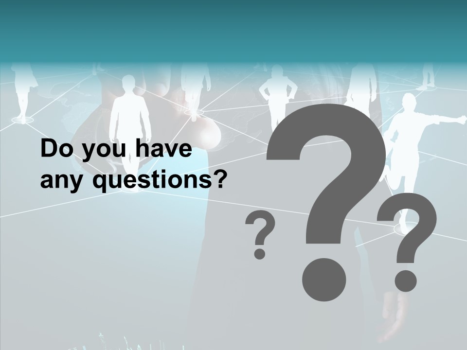 Search Sketch United PowerPoint Template