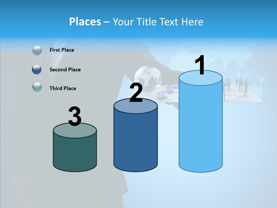 Equipment Article News PowerPoint Template