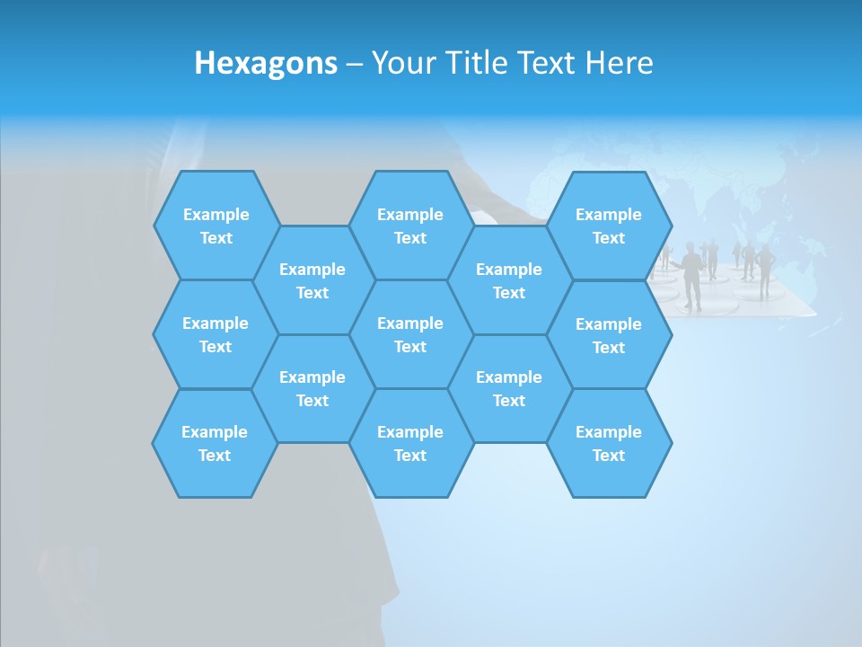Equipment Article News PowerPoint Template