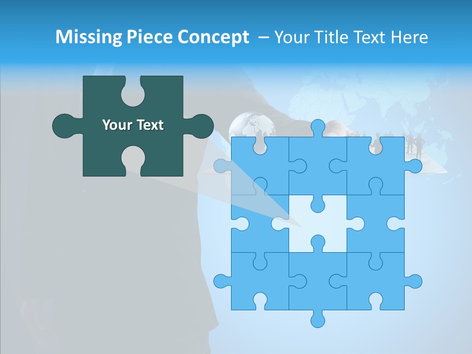 Equipment Article News PowerPoint Template