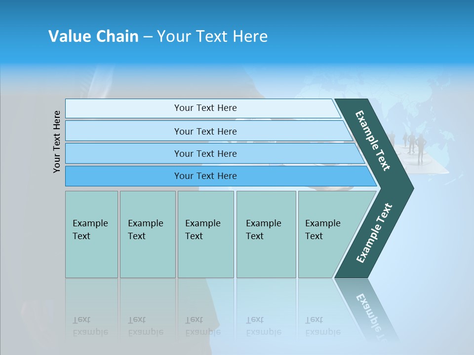 Equipment Article News PowerPoint Template