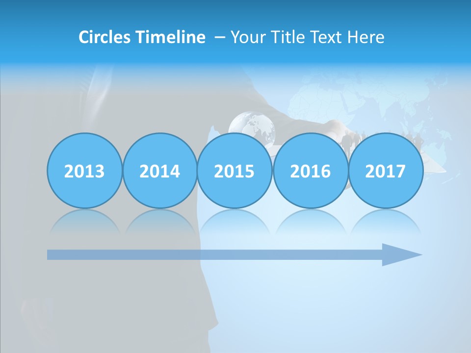 Equipment Article News PowerPoint Template