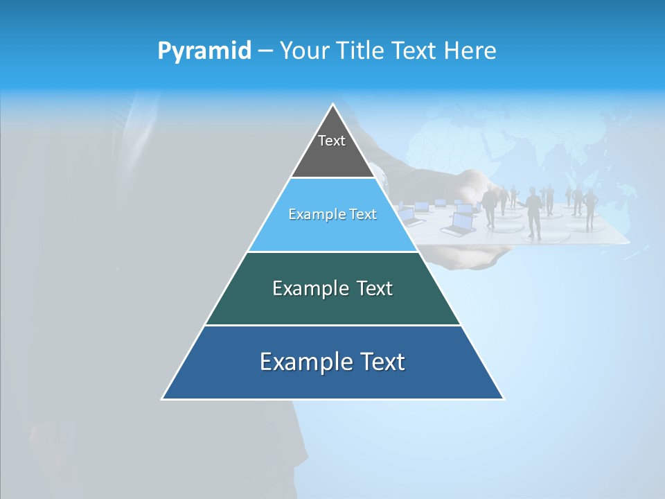 Equipment Article News PowerPoint Template