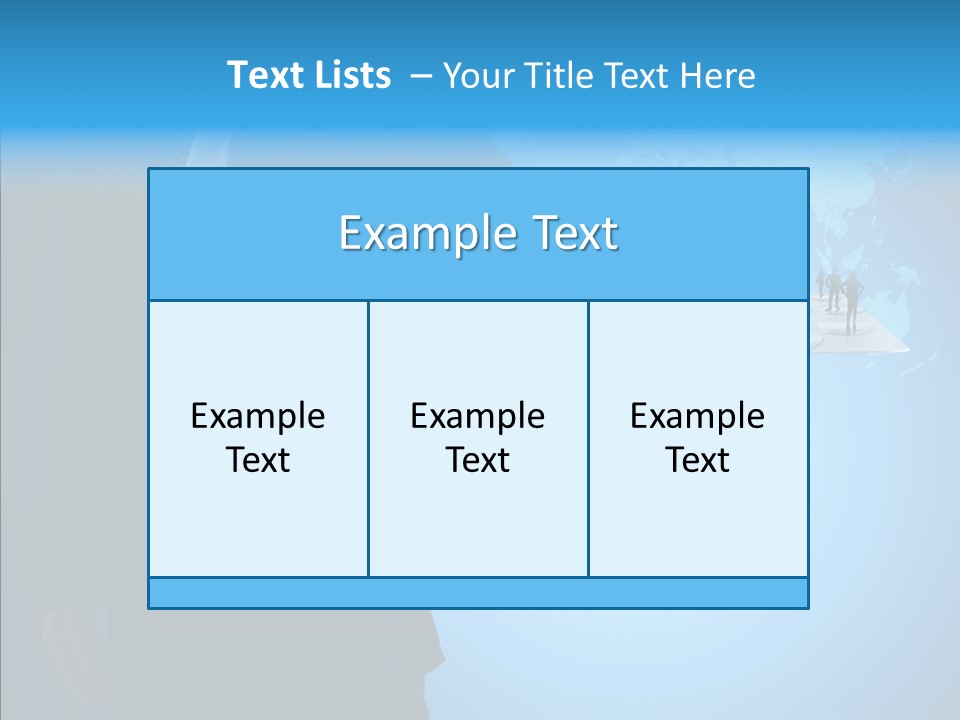 Equipment Article News PowerPoint Template
