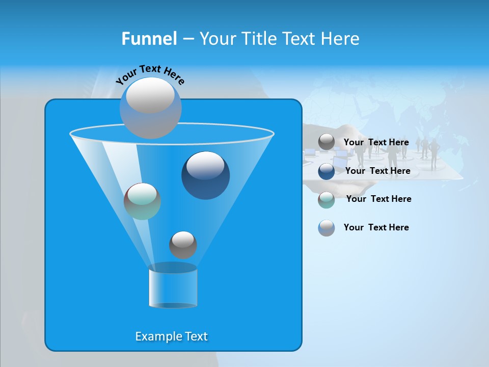 Equipment Article News PowerPoint Template