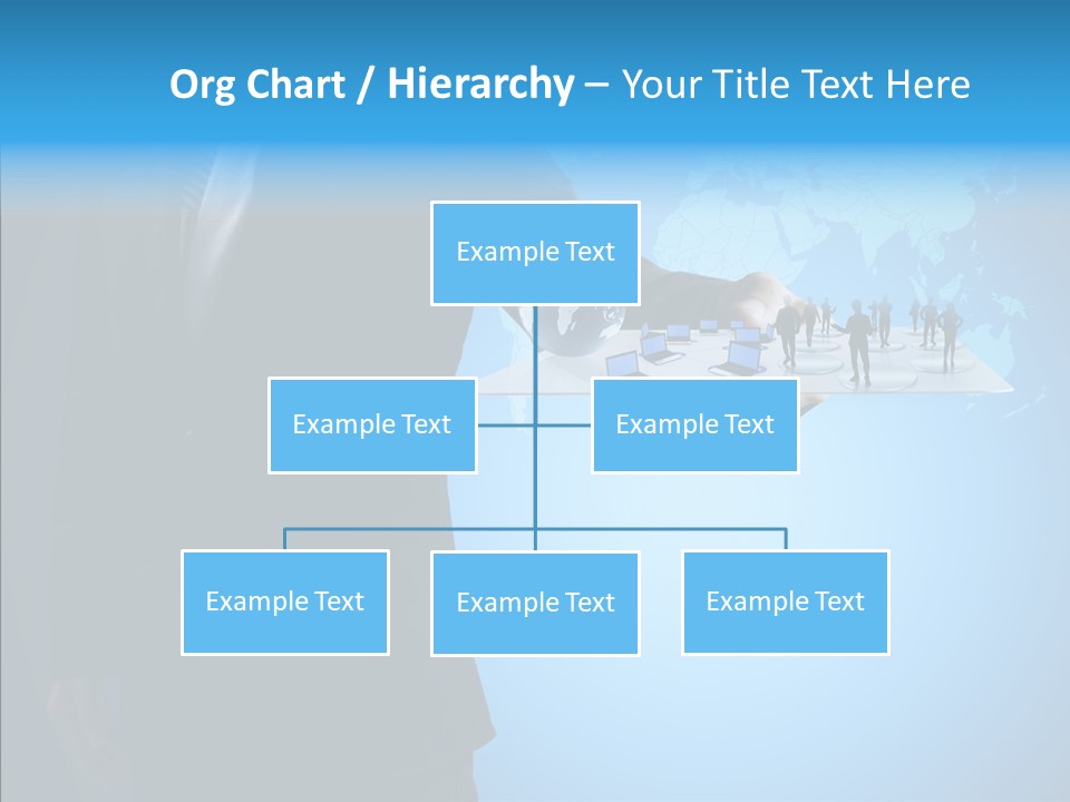 Equipment Article News PowerPoint Template