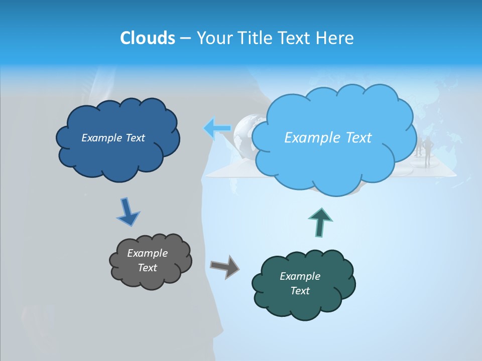 Equipment Article News PowerPoint Template
