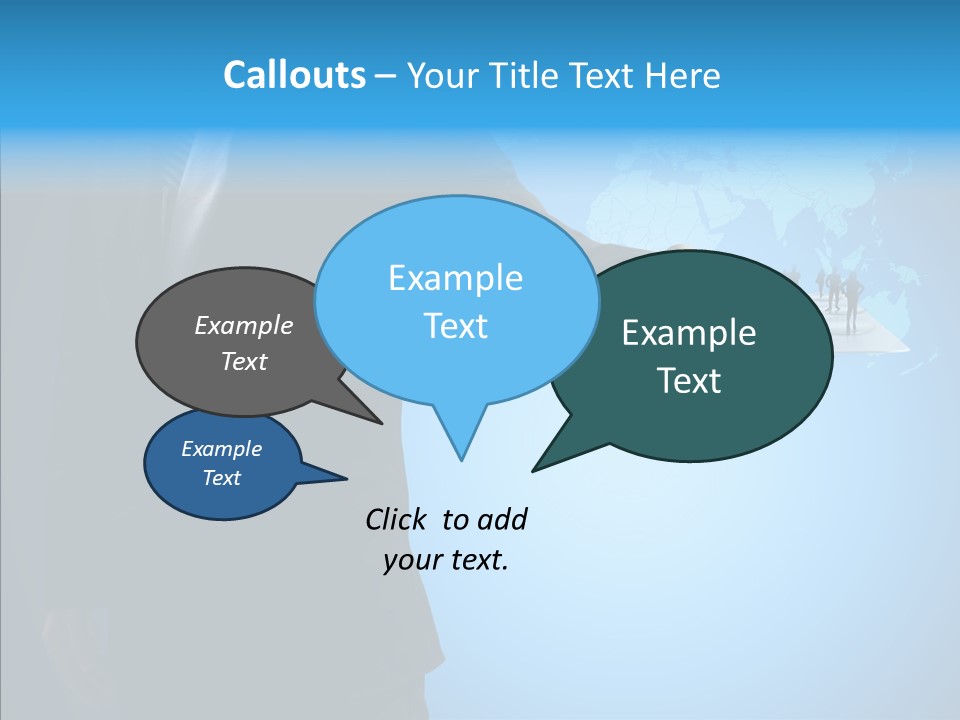 Equipment Article News PowerPoint Template