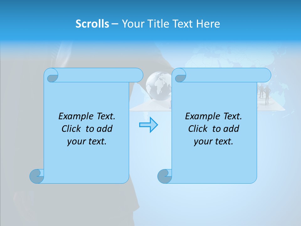 Equipment Article News PowerPoint Template