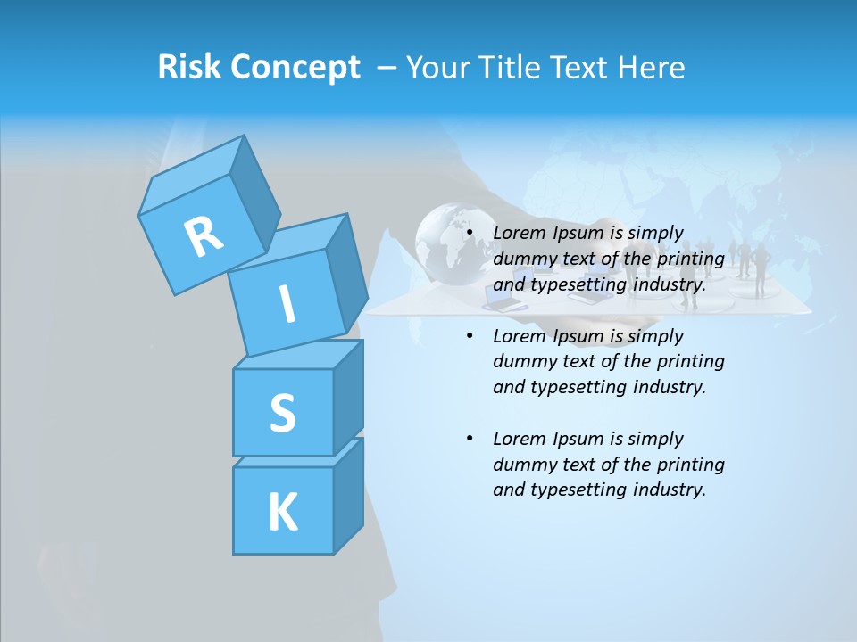Equipment Article News PowerPoint Template