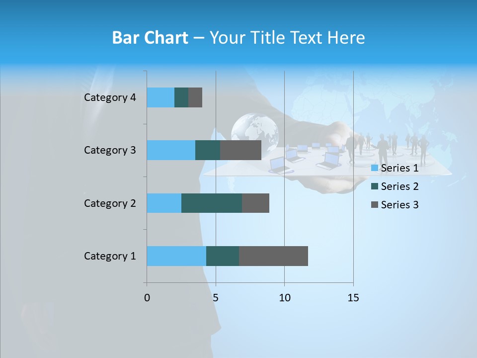 Equipment Article News PowerPoint Template