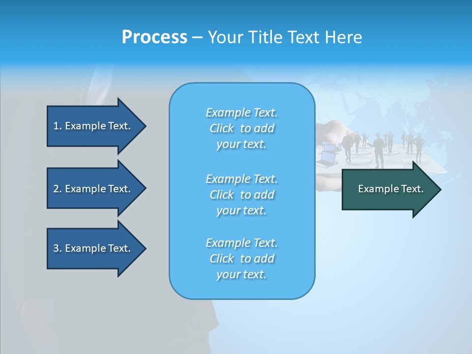 Equipment Article News PowerPoint Template