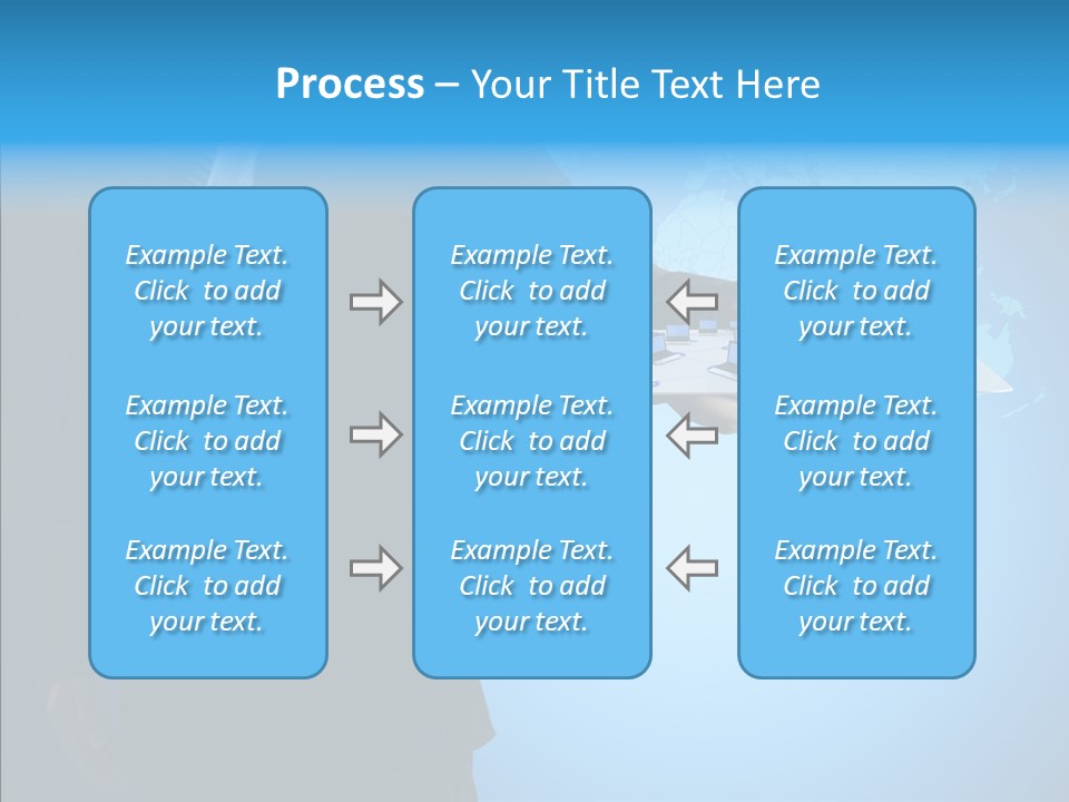 Equipment Article News PowerPoint Template