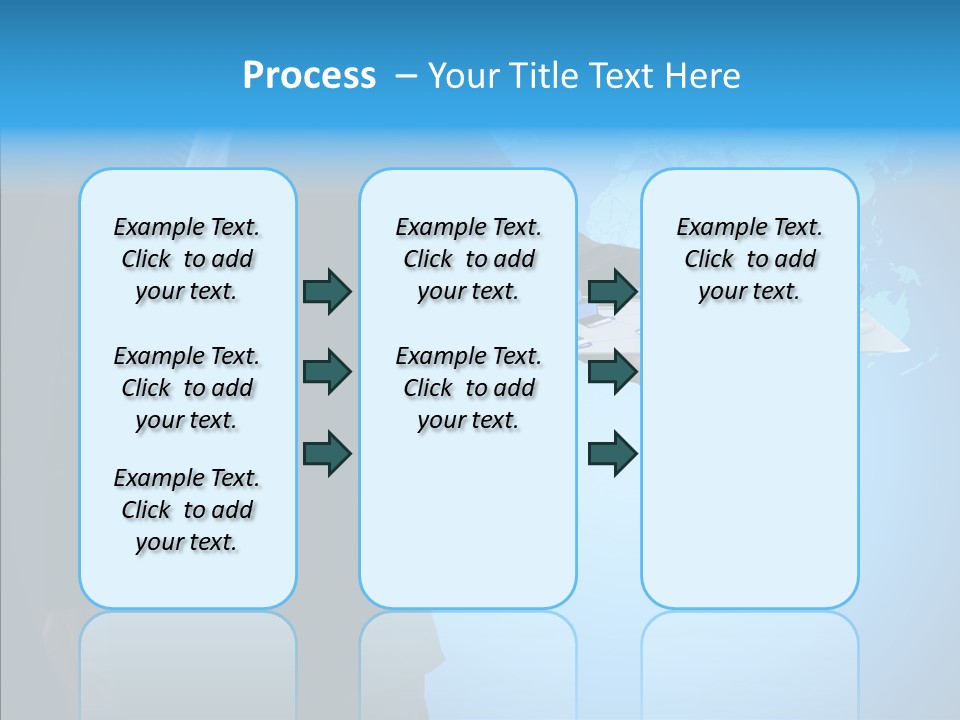 Equipment Article News PowerPoint Template
