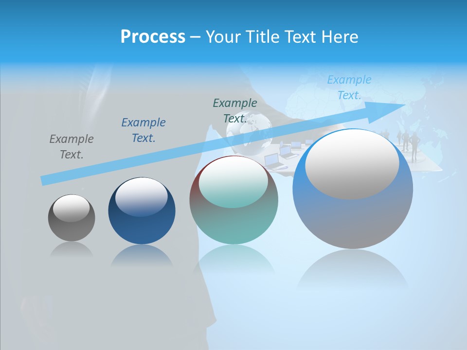 Equipment Article News PowerPoint Template