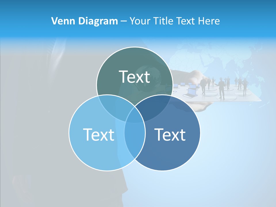 Equipment Article News PowerPoint Template