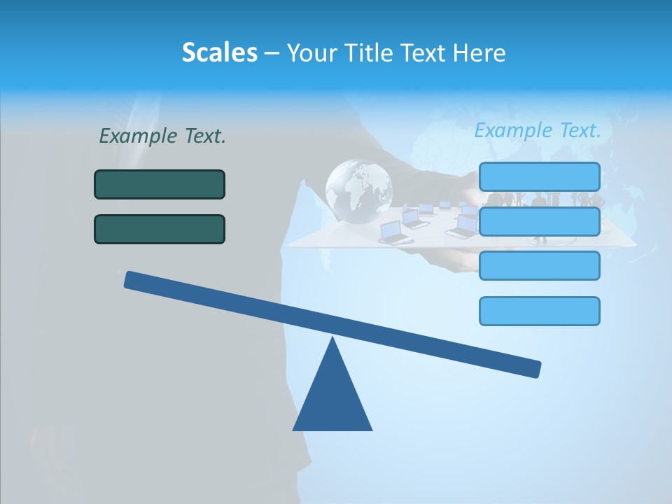 Equipment Article News PowerPoint Template