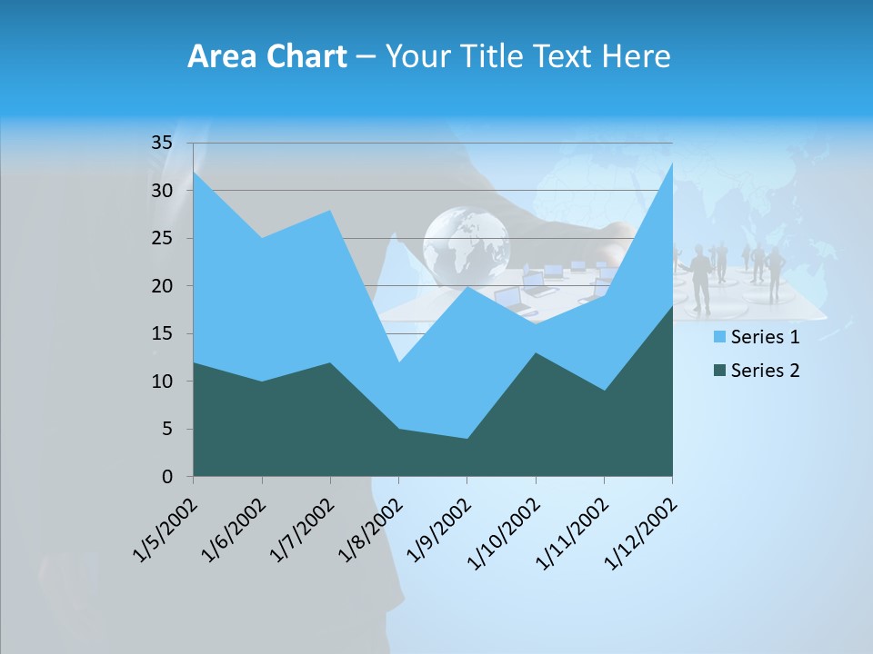Equipment Article News PowerPoint Template
