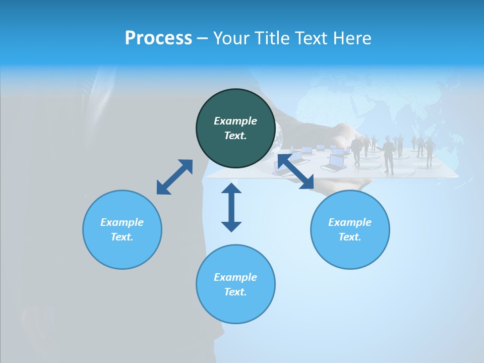 Equipment Article News PowerPoint Template