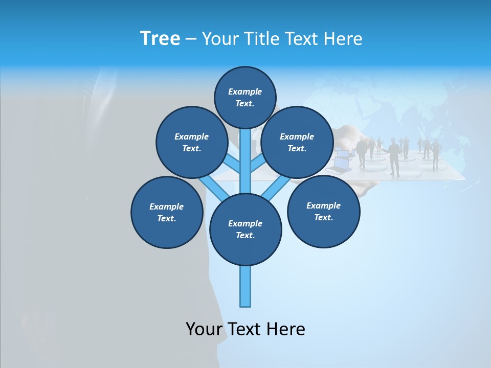 Equipment Article News PowerPoint Template
