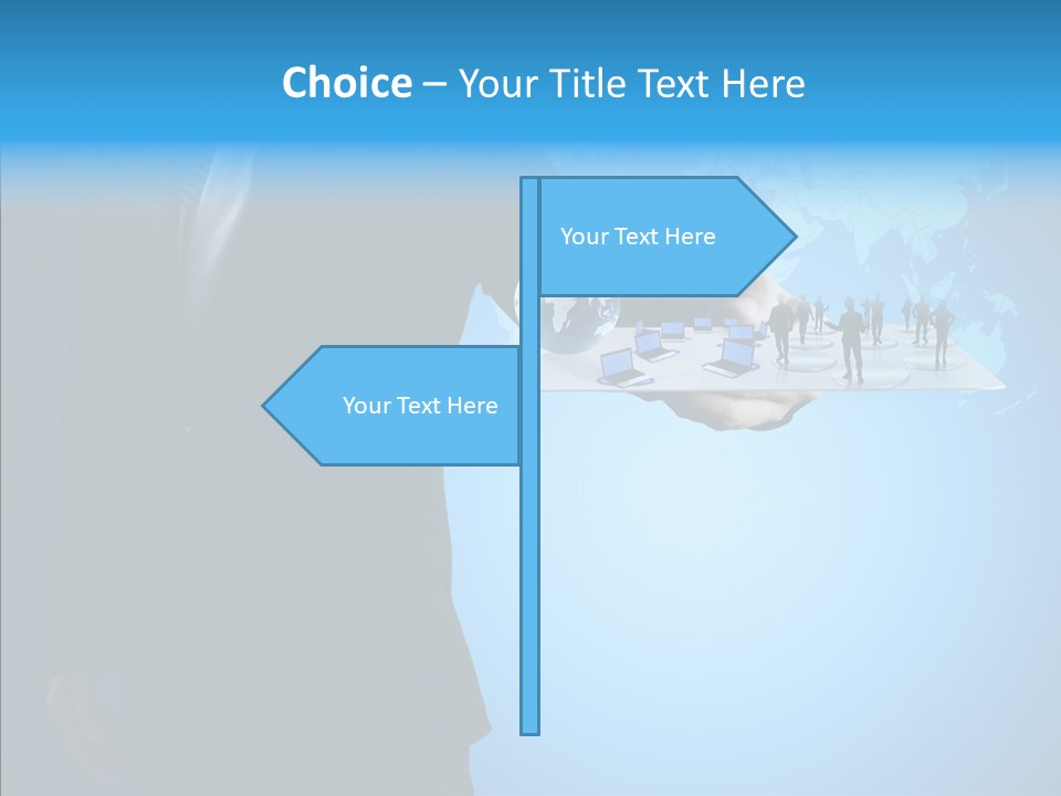 Equipment Article News PowerPoint Template