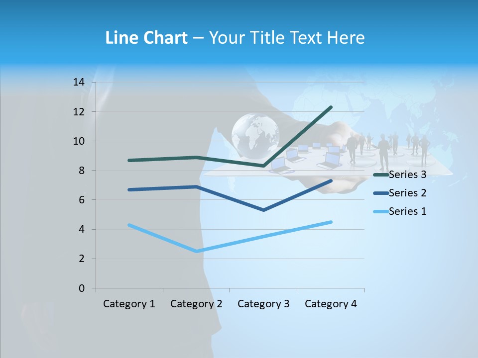 Equipment Article News PowerPoint Template