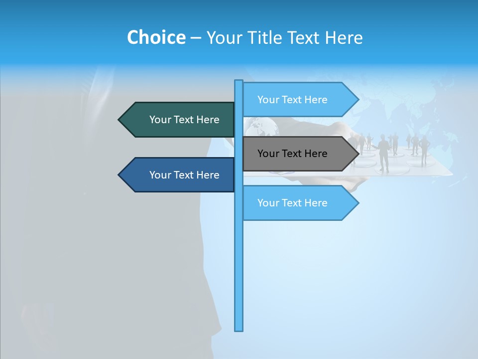 Equipment Article News PowerPoint Template