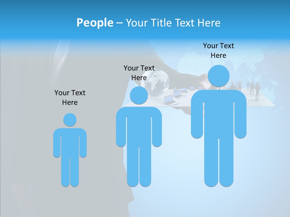 Equipment Article News PowerPoint Template