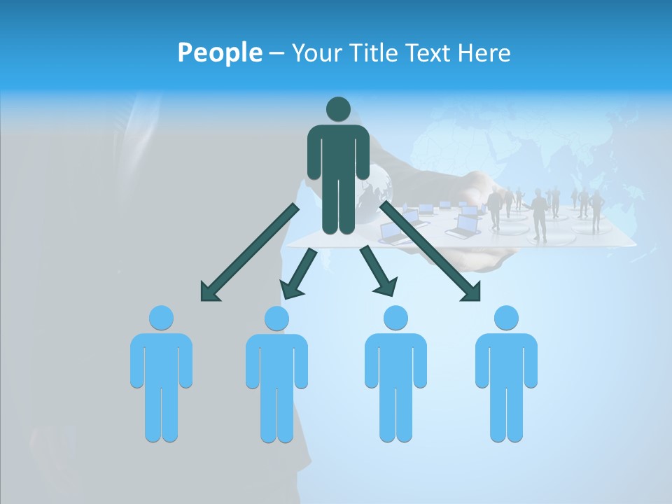 Equipment Article News PowerPoint Template