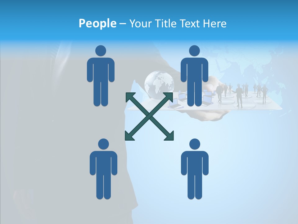 Equipment Article News PowerPoint Template