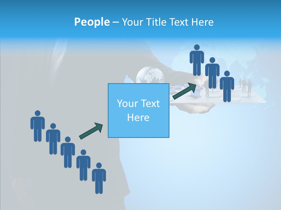 Equipment Article News PowerPoint Template