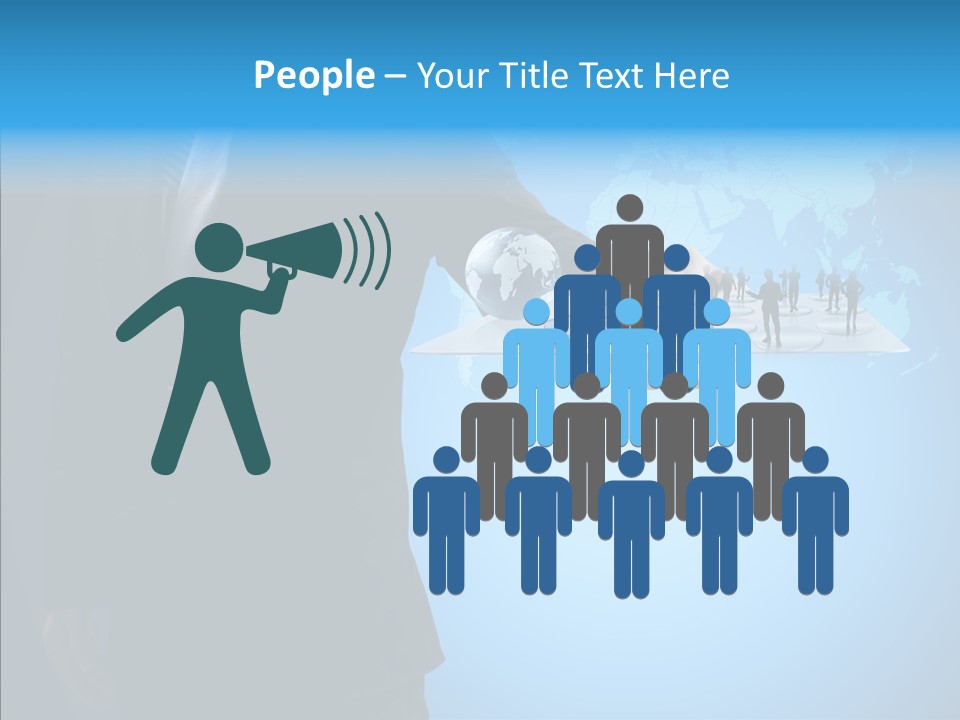 Equipment Article News PowerPoint Template