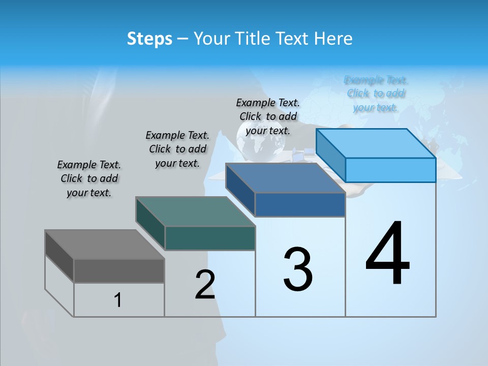 Equipment Article News PowerPoint Template