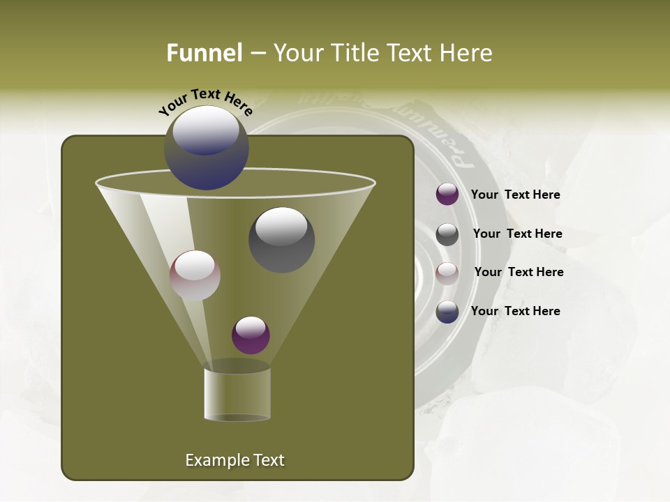 Beer Liquid Can PowerPoint Template