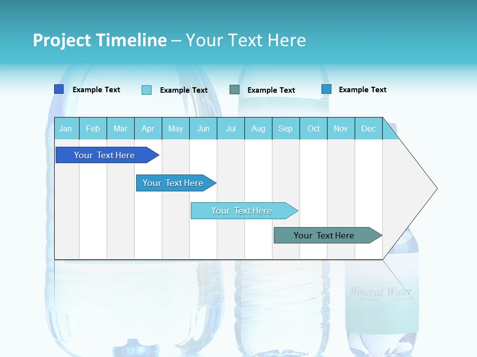 Full Mineral Water PowerPoint Template