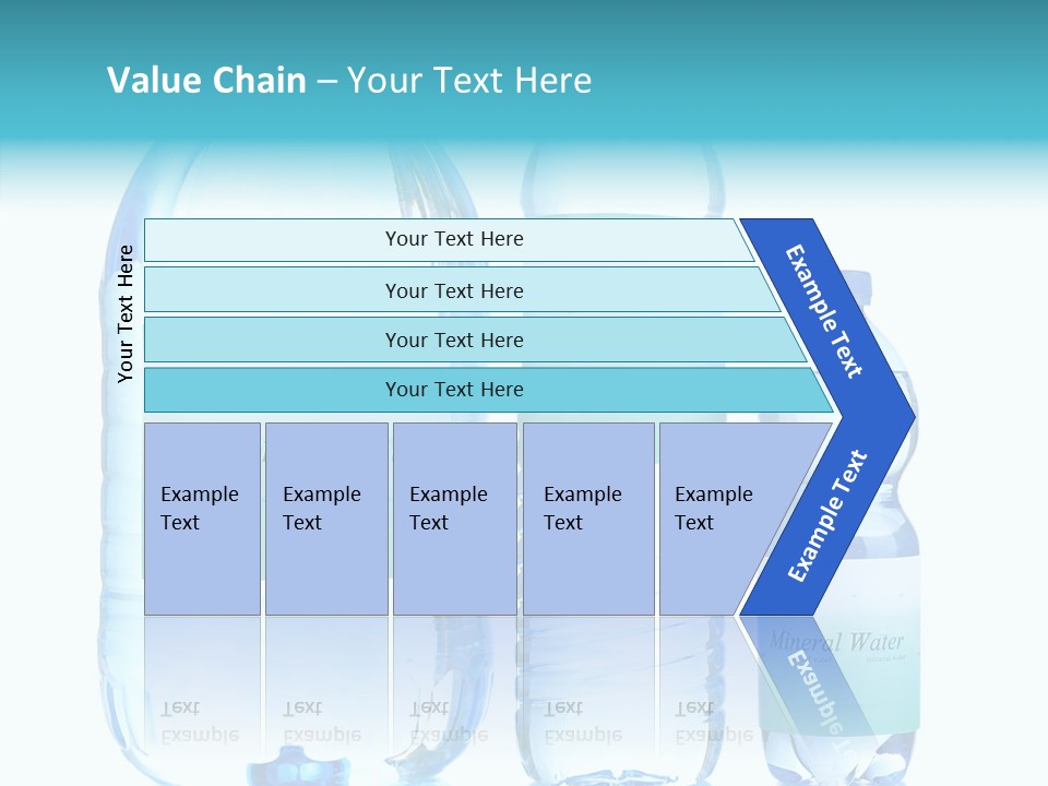 Full Mineral Water PowerPoint Template