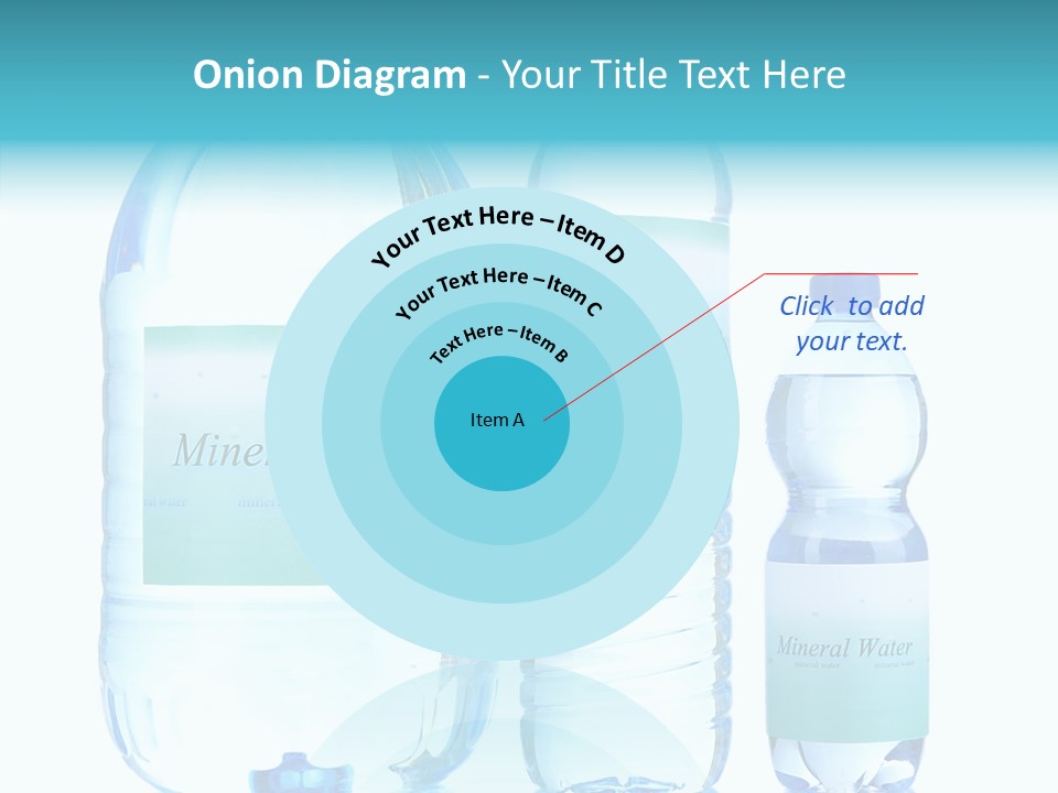 Full Mineral Water PowerPoint Template