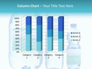 Full Mineral Water PowerPoint Template