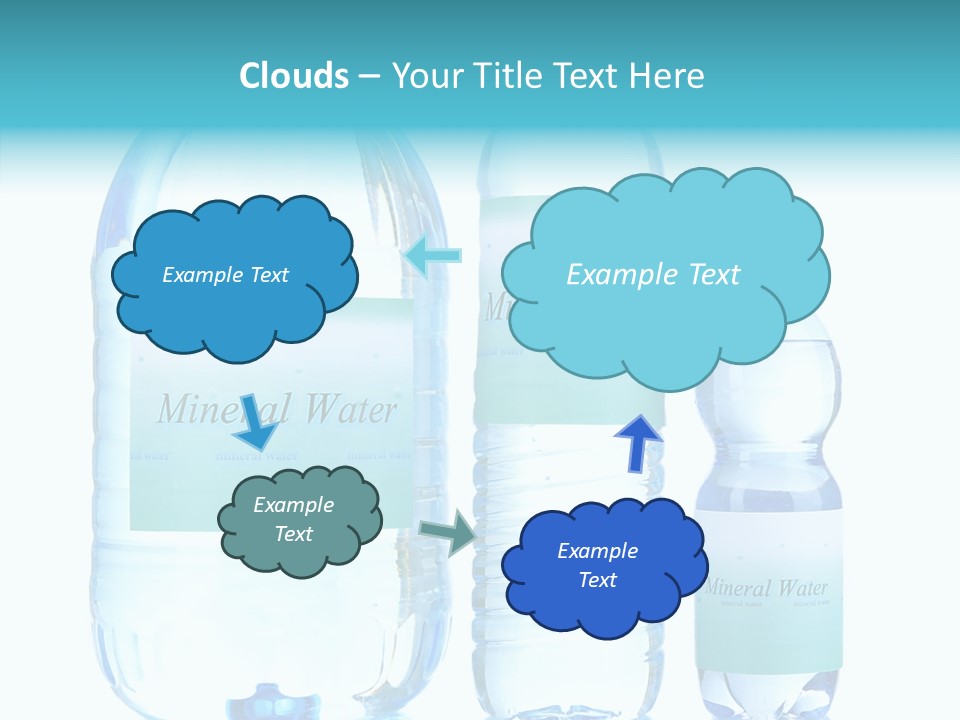Full Mineral Water PowerPoint Template