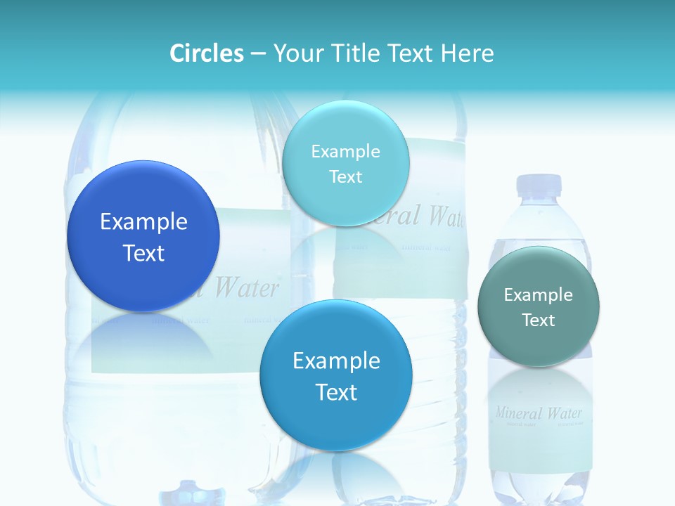 Full Mineral Water PowerPoint Template