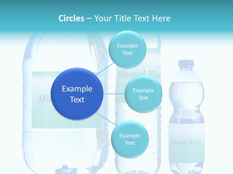 Full Mineral Water PowerPoint Template
