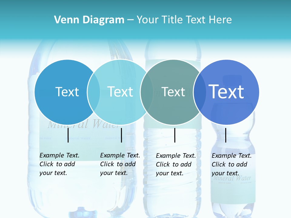 Full Mineral Water PowerPoint Template