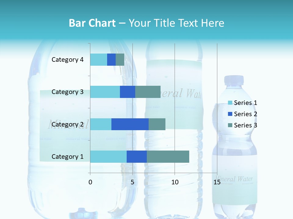 Full Mineral Water PowerPoint Template