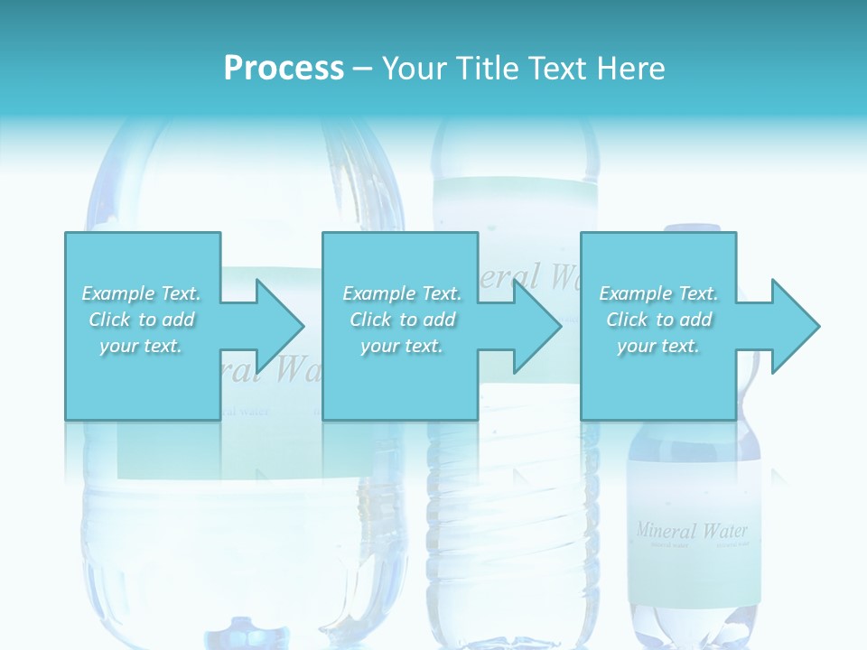 Full Mineral Water PowerPoint Template