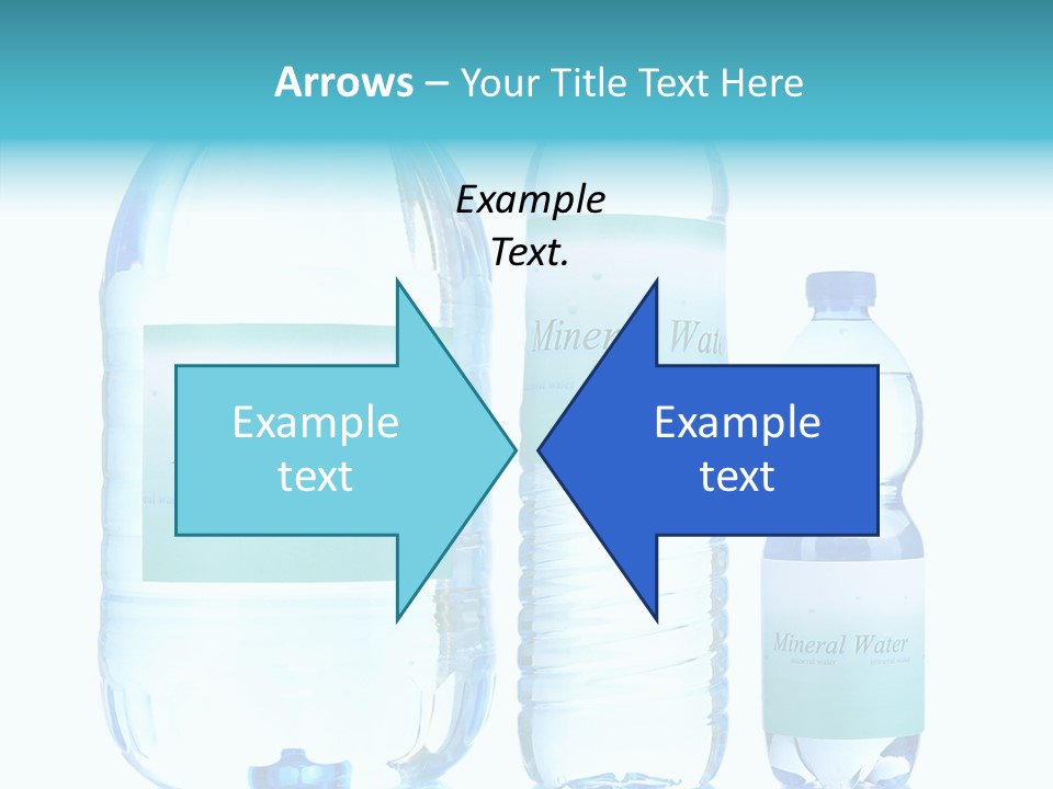 Full Mineral Water PowerPoint Template
