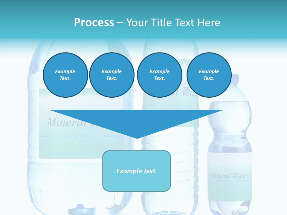 Full Mineral Water PowerPoint Template
